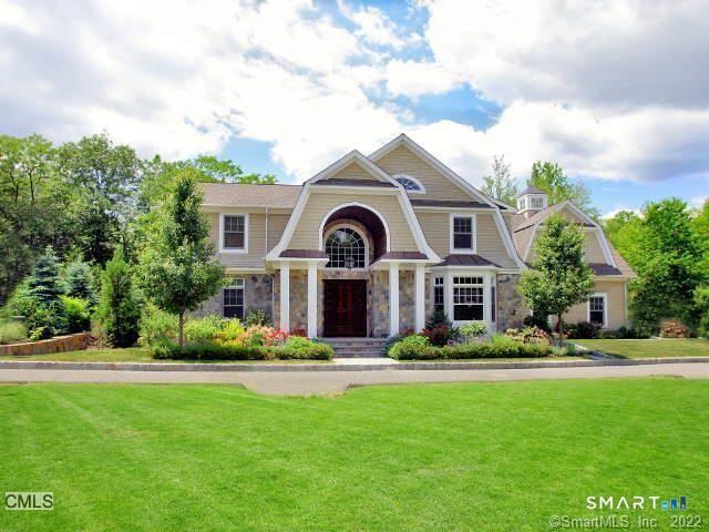 House for rent in Westport, Connecticut