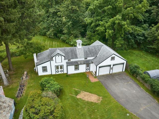 House for sale in Deerfield, Massachusetts