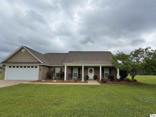 House for sale in Rayville, Louisiana