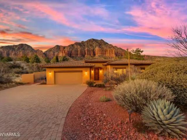 House for sale in Sedona