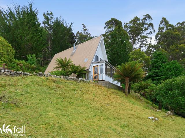 Apartment for rent in Hobart, Tasmania