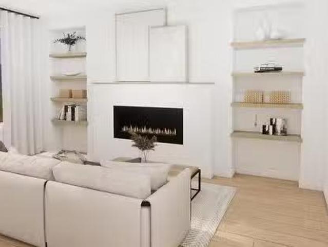 House for sale in Alberta