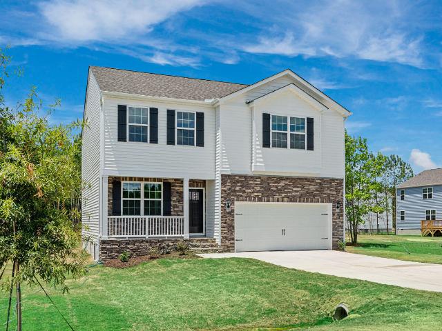 House for sale in Youngsville, North Carolina