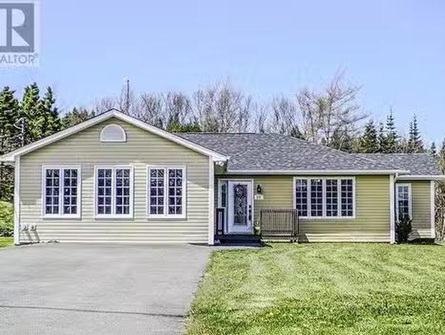 House for sale in Holyrood, Newfoundland And Labrador