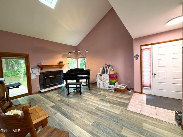 Townhouse for sale in Saratoga, New York