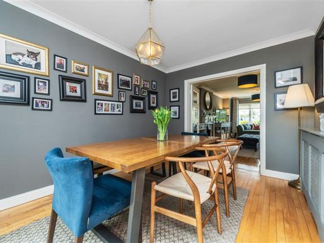 Detached House for sale in Eadestown, North Tipperary