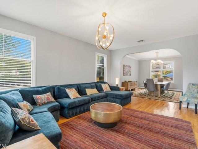 House for sale in Boonton, New Jersey