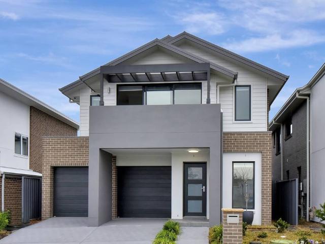 House for rent in New South Wales