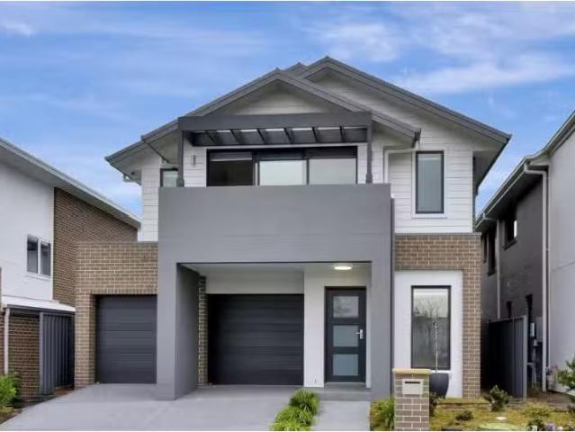 House for rent in New South Wales