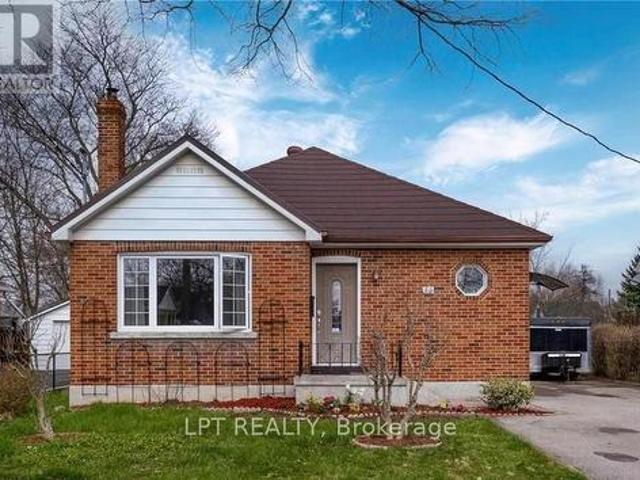 House for rent in Georgina, Ontario