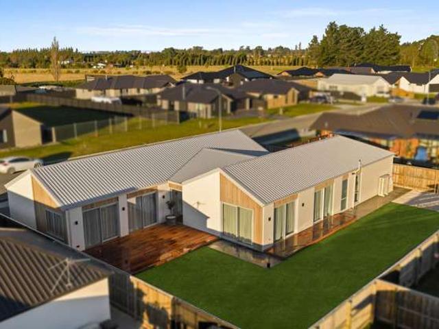 House for sale in Amberley, Canterbury