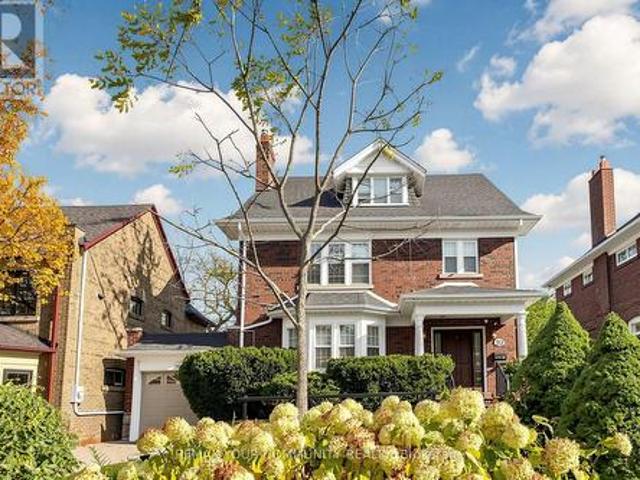 House for sale in Parkdale—High Park, Toronto