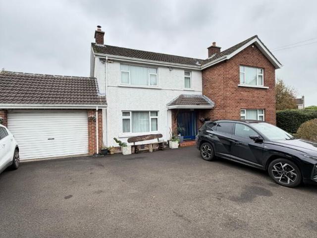 House for rent in Antrim, Northern Ireland