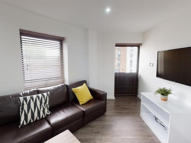 House for rent in Canning / Georgian Quarter, Liverpool