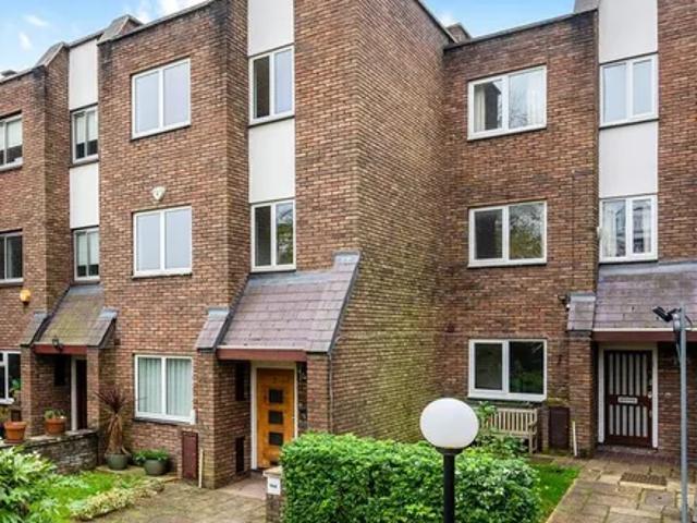 House for rent in St. John's Wood, Greater London