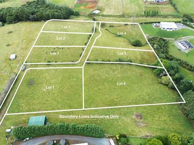 Property for sale in Auckland, Oroua County