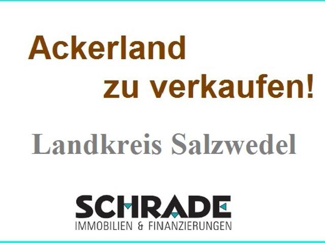 Landwirtschaft kaufen in Arendsee, Sachsen-Anhalt