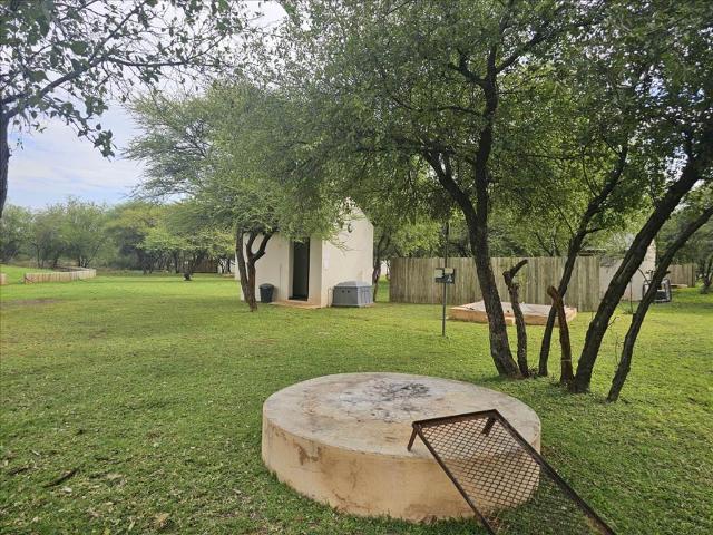 Farm for sale in Hartbeespoort Dam Nature Reserve, North West