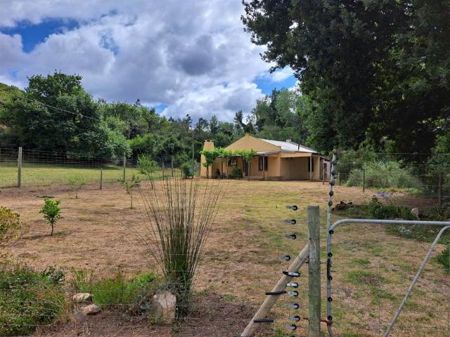 Farm for sale in Groot Brak Rivier, Western Cape