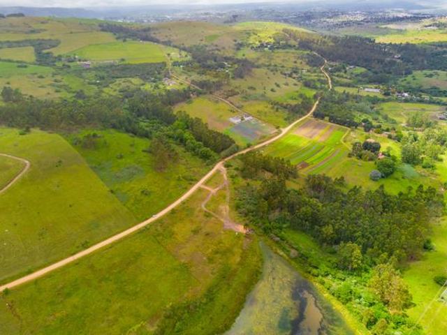 Land for sale in Seaview, Kwazulu-natal