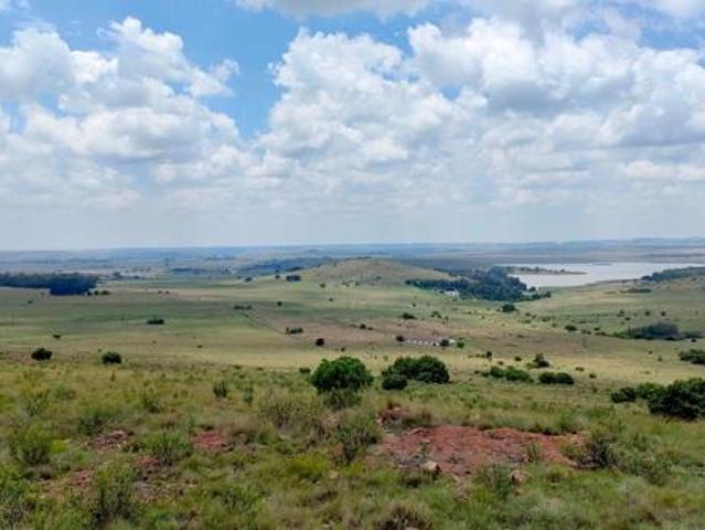 Land for sale in Witbank, Mpumalanga