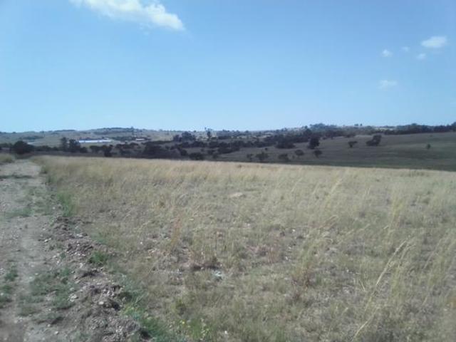 Land for rent in Centurion, Gauteng