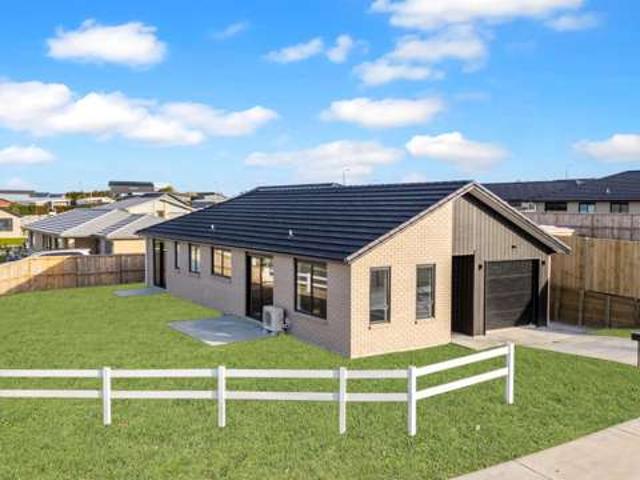 House for sale in Kauwhata, Waikato