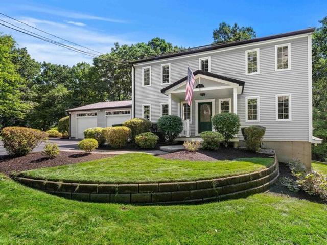 House for sale in New Hampshire