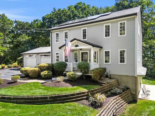 House for sale in New Hampshire
