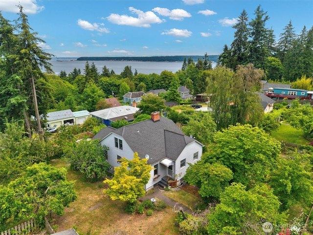 House for sale in Chimacum, Washington