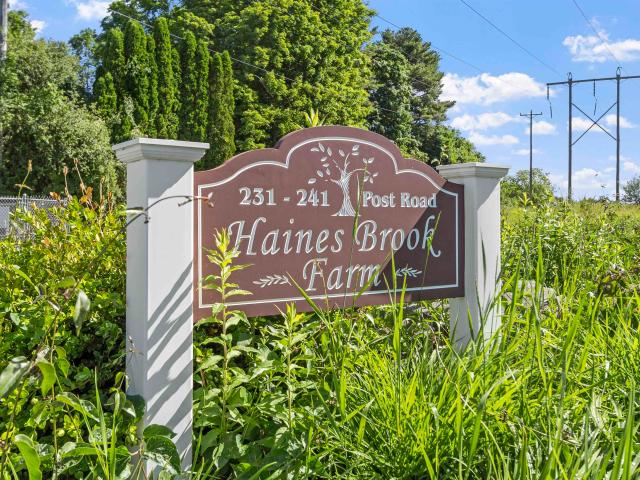 Condo for sale in New Hampshire