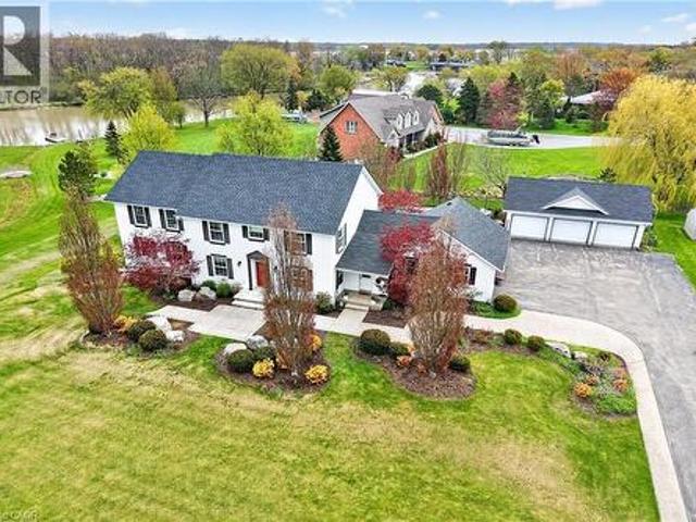 House for sale in Ontario