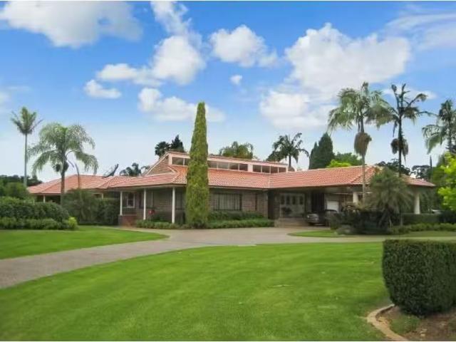House for rent in Arcadia, Sydney