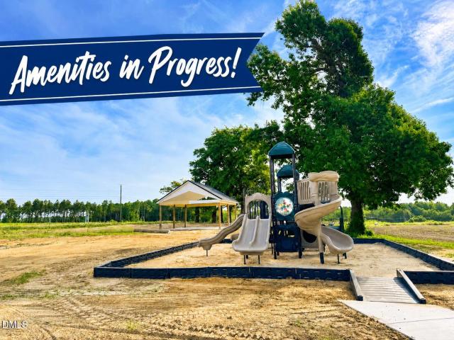 House for sale in La Grange, North Carolina
