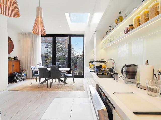 House for rent in City of Westminster, Greater London
