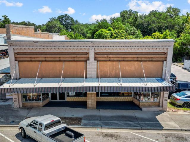 Commercial for sale in Hamlet, Richmond County