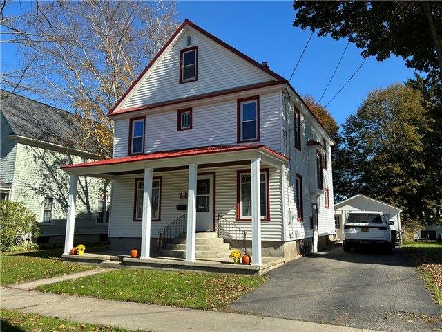 House for sale in Ward 2, City of Cortland