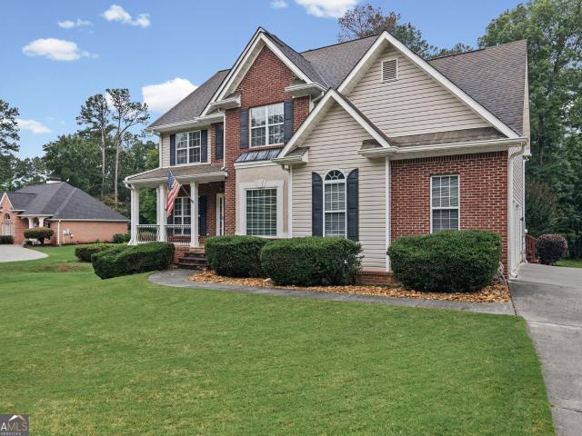 House for sale in Sharpsburg, Georgia