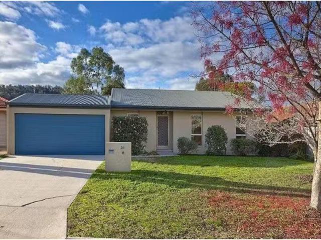 House for rent in Albury, New South Wales