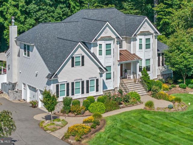 House for sale in Spring Mill, Upper Freehold Township