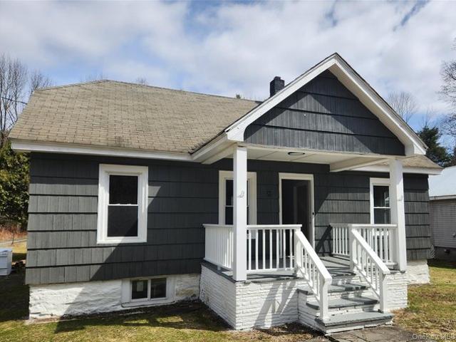 House for sale in New York