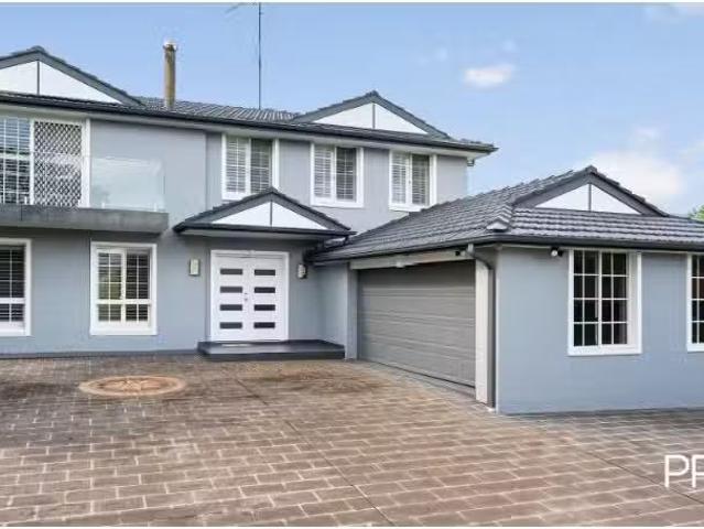 House for rent in Sydney, New South Wales