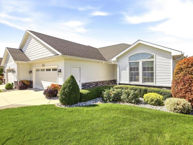 Condo for sale in Hanover Place, Frankenmuth
