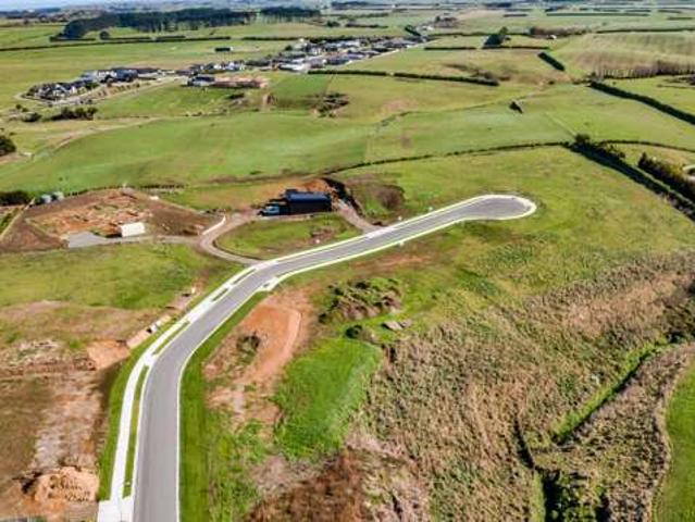 Land for sale in Taranaki