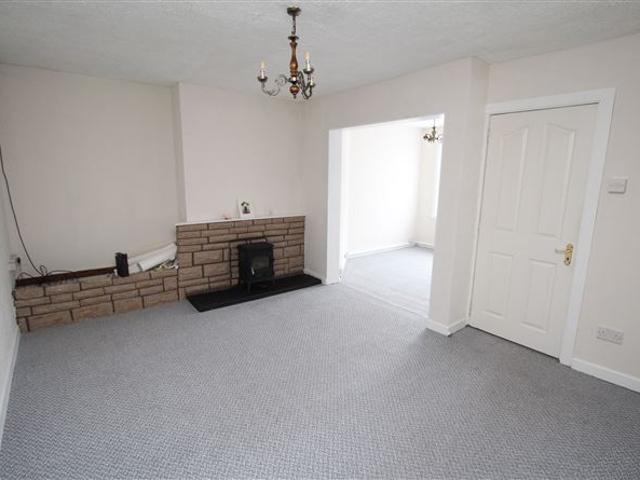 Terraced House for sale in Longford
