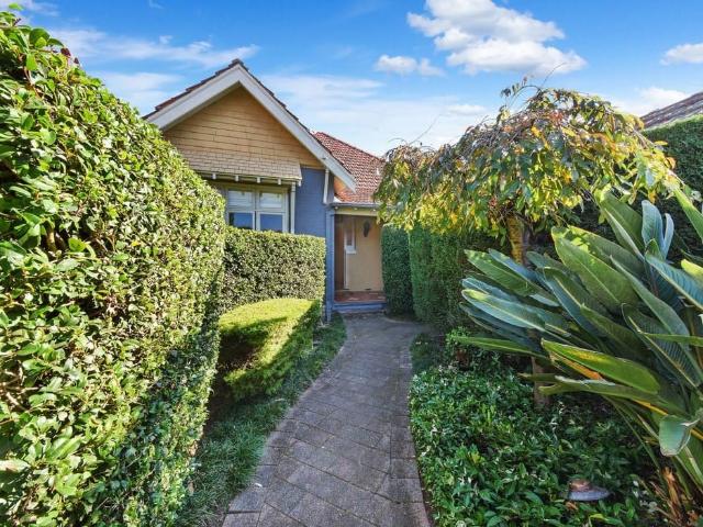 House for rent in Sydney, New South Wales