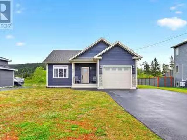 House for sale in Holyrood, Newfoundland And Labrador