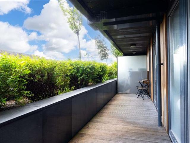 Apartment for sale in Dun Laoghaire