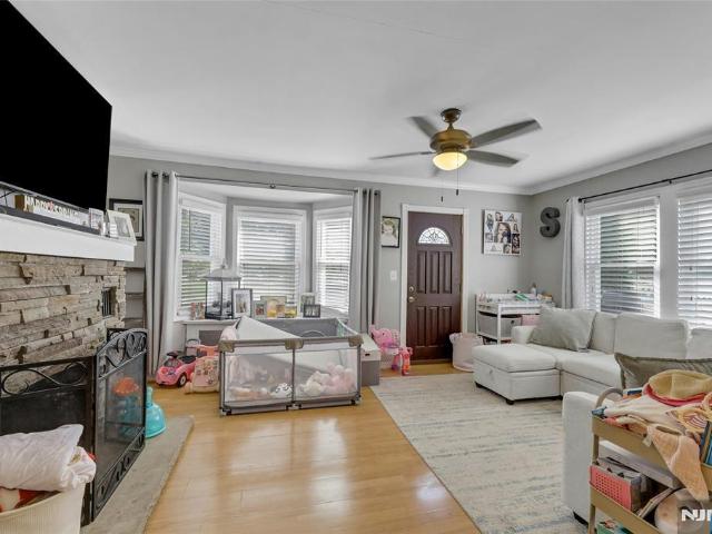 House for sale in Passaic, New Jersey