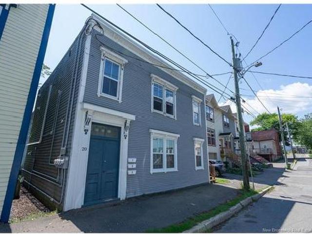 House for sale in City Of Saint John, New Brunswick